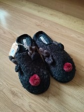 Pantofole Fat Face da uomo