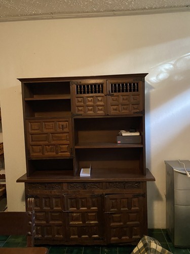 Mobile antiquariato moderno - mobile,