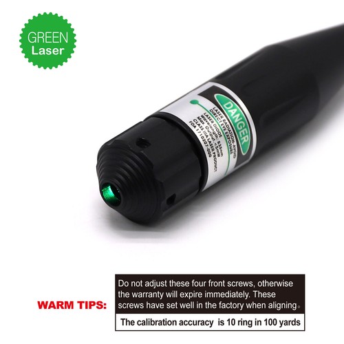 Kit collimatore hot green - collimatore,