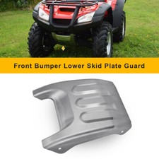 Front Skid Plate For HONDA