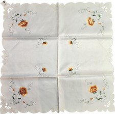 CENTROTAVOLA 90X90 CM art. 186