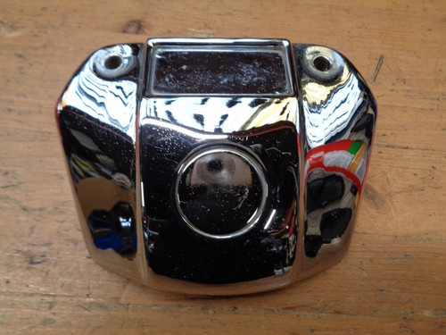 Visiera faro harley - visiera, harley-davidson