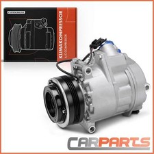 Compressore Aria Condizionata Climatizzatore Per BMW X5 E70 X6 E71 E72 xDrive30d 35d 64529185146