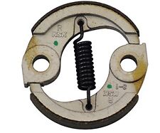 Frizione decespugliatore