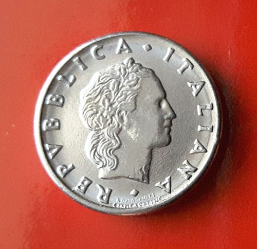 Lire 1995 errore - -, mancanza