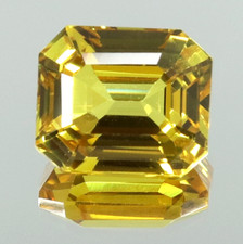 Pietra preziosa sfusa