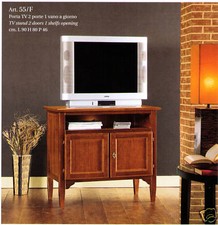  MOBILE ARTE POVERA PORTA TV