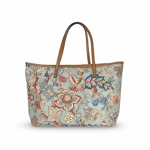 Borsa tote etro motivo - borsa,