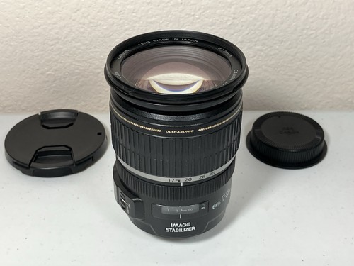 Canon 55mm 2 8 usm - ef-s,