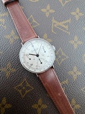 LEVRETTE Chronograph