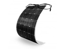 Solmax Pannello Solare Semi
