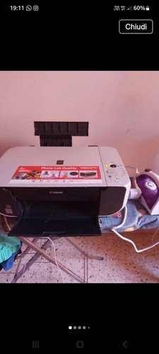 Canon pixma mg2555s - mg2555s, stampante