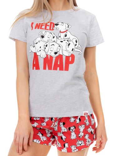 Disney pigiama donna la - donna,