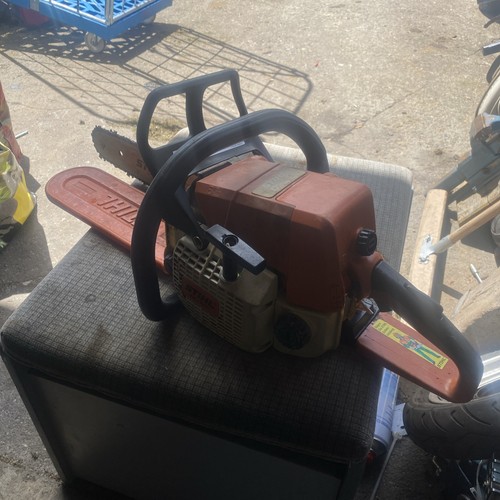 Motosega stihl 023 - motosega,