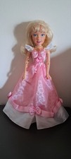 Disney Cinderella Cenerentola 37 Cm Doll Bambola  Playmates Toys Inc 2005