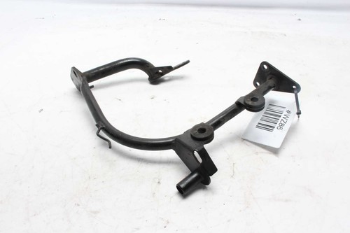 Supporto radiatore anteriore - supporto,