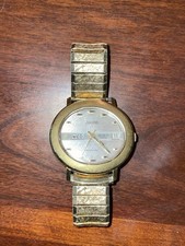 VINTAGE OVALE ZODIAC SST 36000
