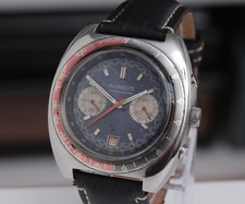 Aureus Racing  Vintage