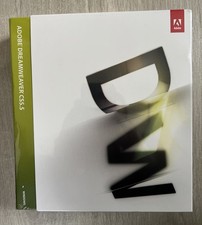 Adobe Dreamweaver CS5.5 per