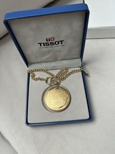 Orologio da tasca Tissot
