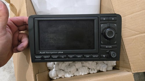 Navigatore stereo originale