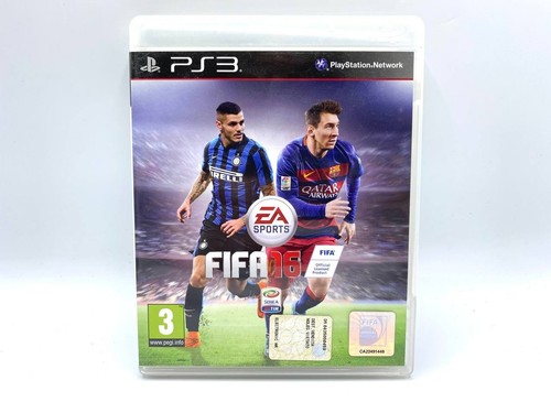 Videogioco calcio fifa sony - calcio,