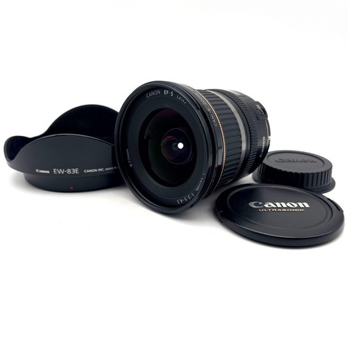 Canon f3 5 - ef-s, f3.5-4.5