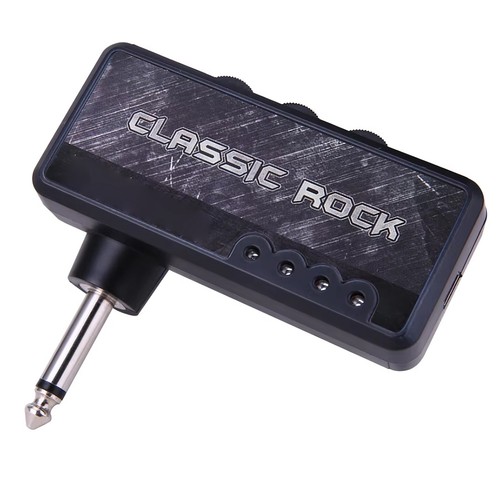 Amplificatore per cuffie - cuffie,