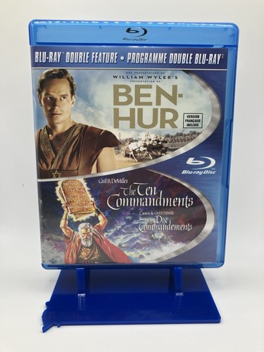 Ben hur the ten - the,