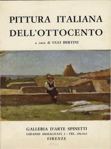 Catalogo pittura italiana - -,