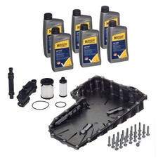 Kit Di Cambio Olio Per Cambio