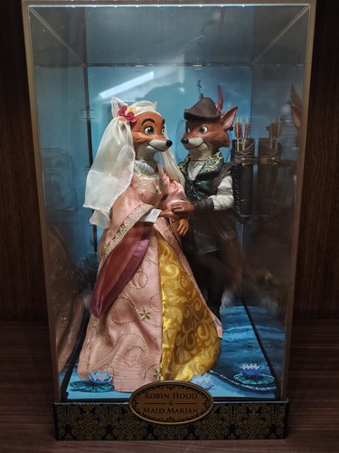 Disney store exclusive - disney,