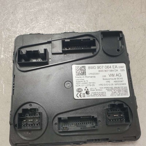 8w0907064ea centralina ecu - 8w0907064ea,