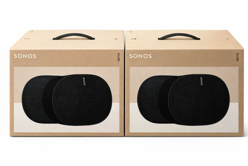 Sonos era 300 paia - 300,