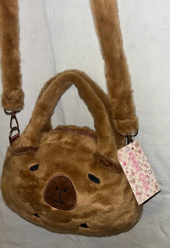 Borsa tracolla kawaii carina - borsa, a