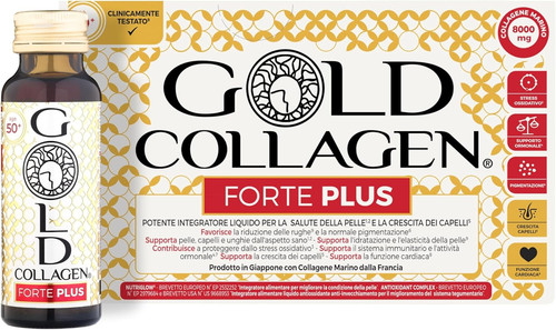 New forte plus - new, collagene