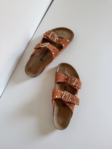 Rivetto birkenstock arizona - rivetto,