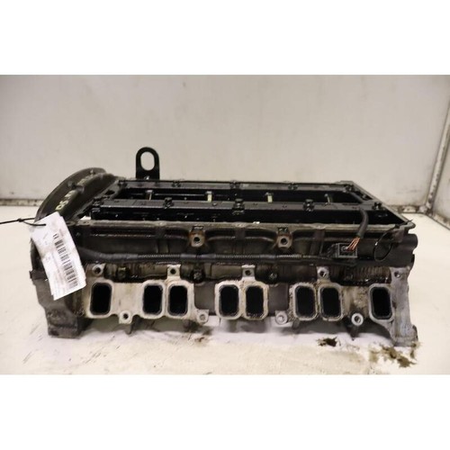 Testata motore citroen ds - testata,