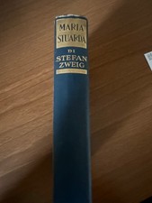 Maria Stuarda – Stefan Zweig