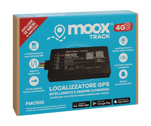 Track localizzatore gps per - localizzatore,