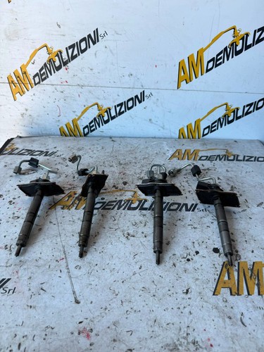 03l130277 iniettori volkswagen - 03l130277,