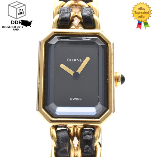 Ecc orologio donna - donna, chanel