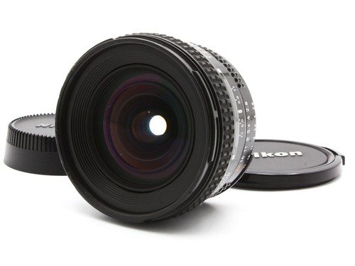 Ecc nikon af nikkor - [ecc, +