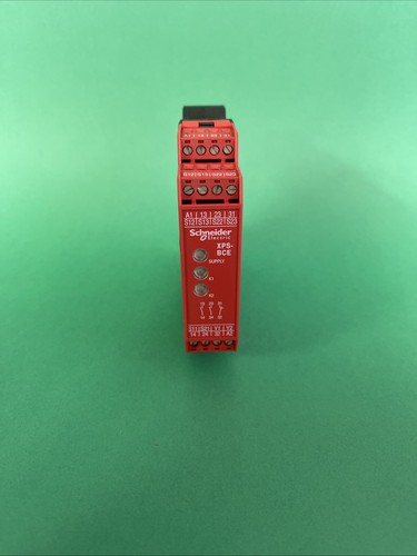 Preventa xpsbce module - xpsbce,