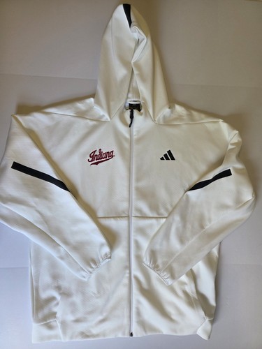 Indiana university adidas - university,