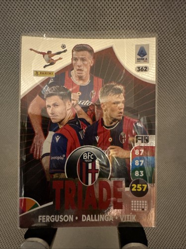Card adrenalyn calciatori - card, xl