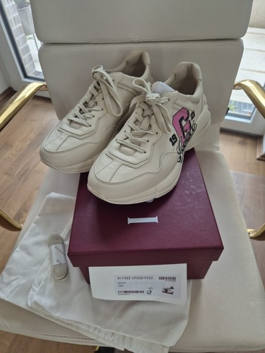 Gucci sneakers donna taglia - , 41