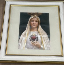 Quadro Cornice Con Foto Della