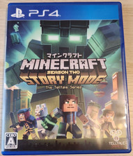 Minecraft Story Mode Stagione