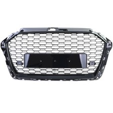 GRIGLIA ANTERIORE AUDI A3 8V